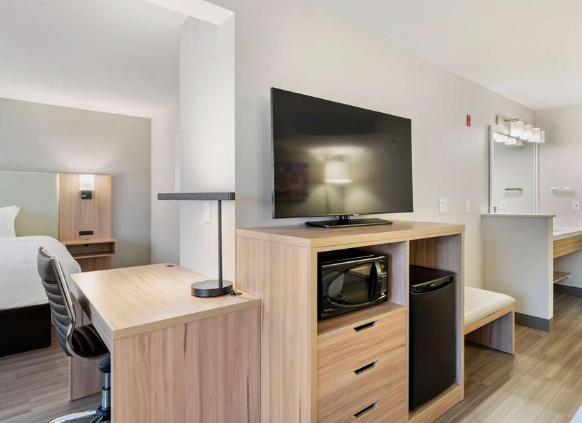 Room amenity Photo