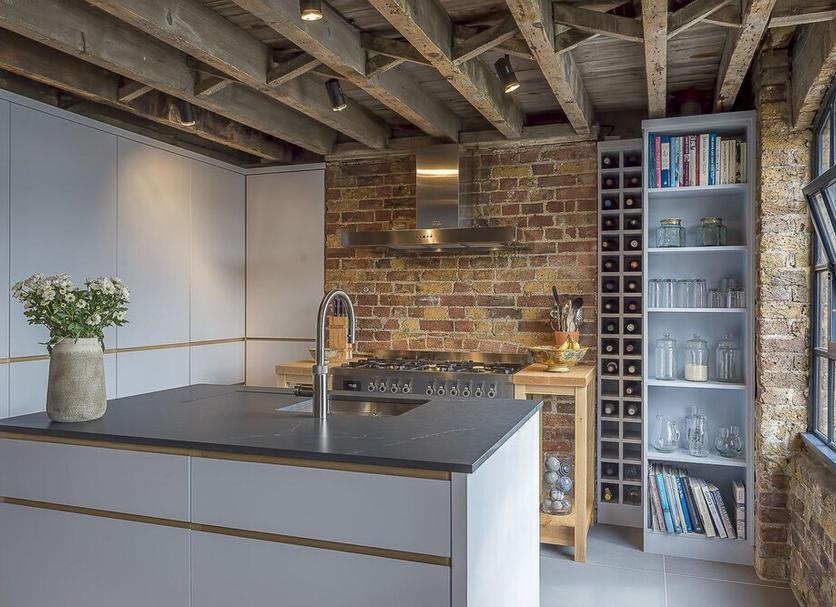 Kitchen Photo