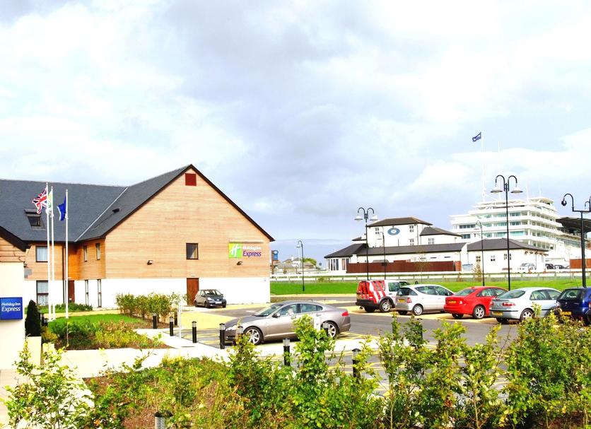 Outdoor view Photo