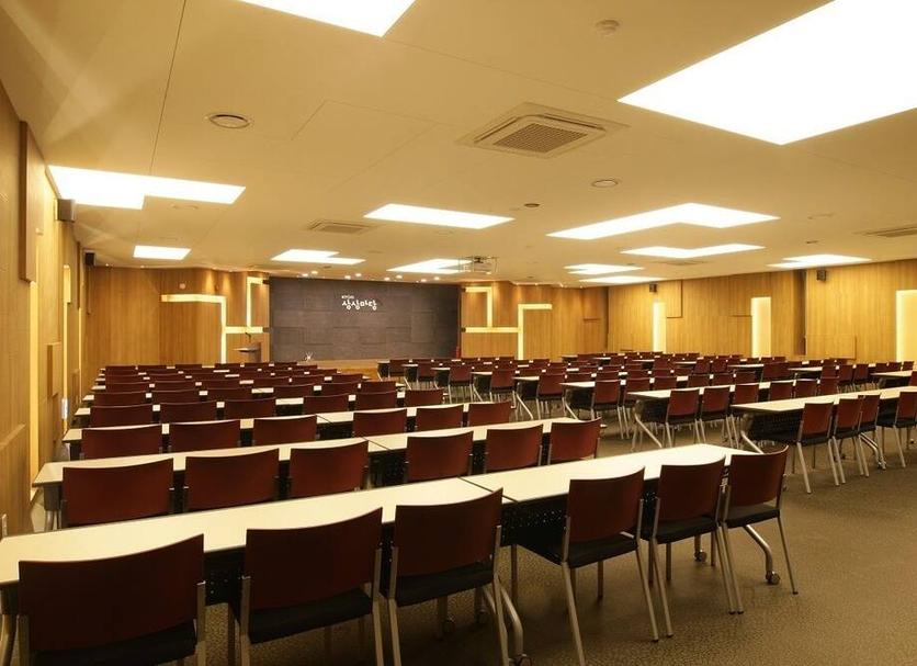 Conference room Photo