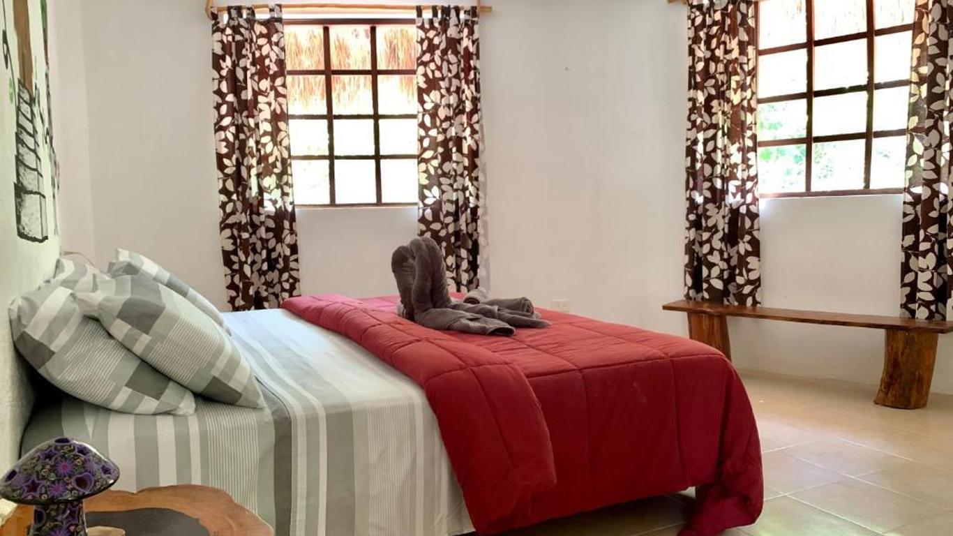 Villa Morena Ecoliving