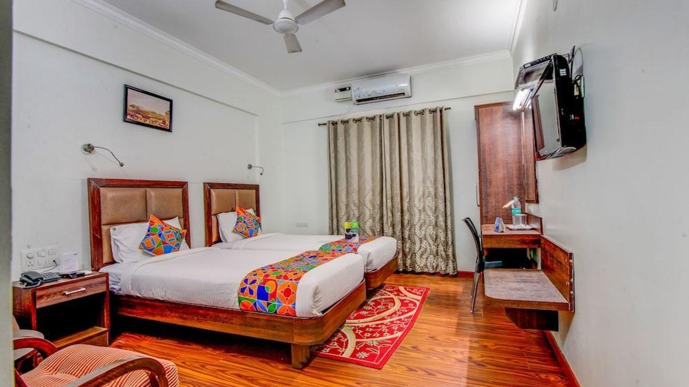Sri Krishna Suites