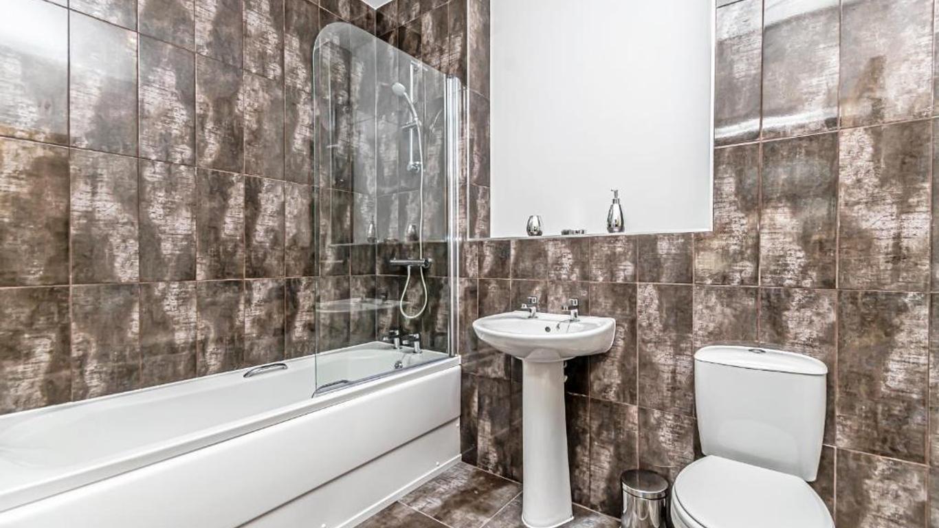 City Suites