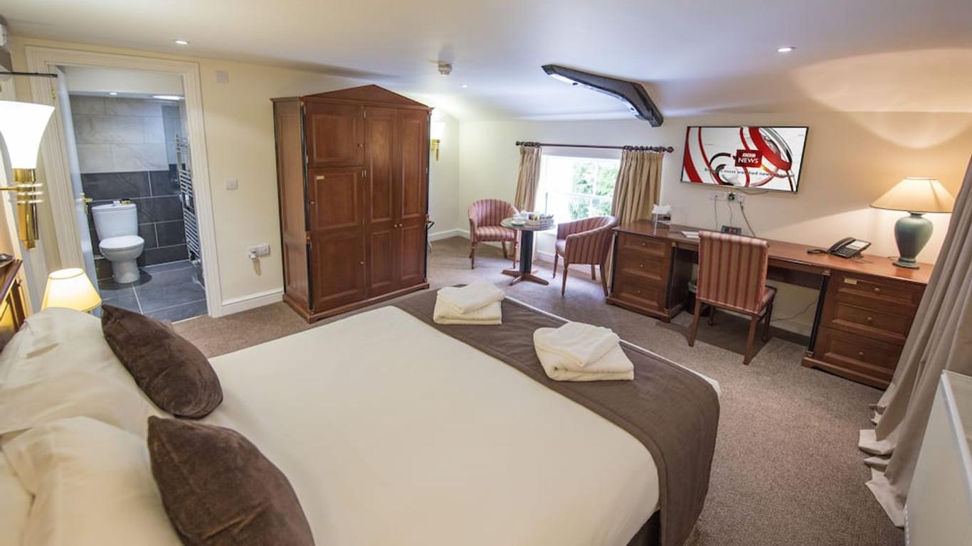 The Frocester