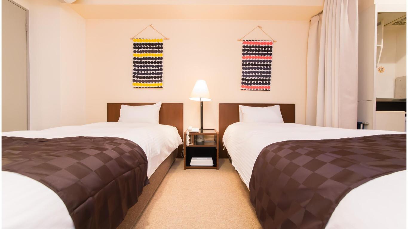 Hotel Chambre Asami