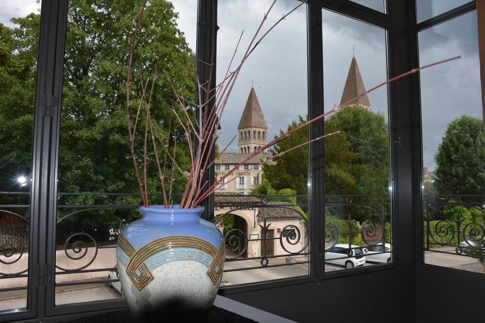 Outdoor view