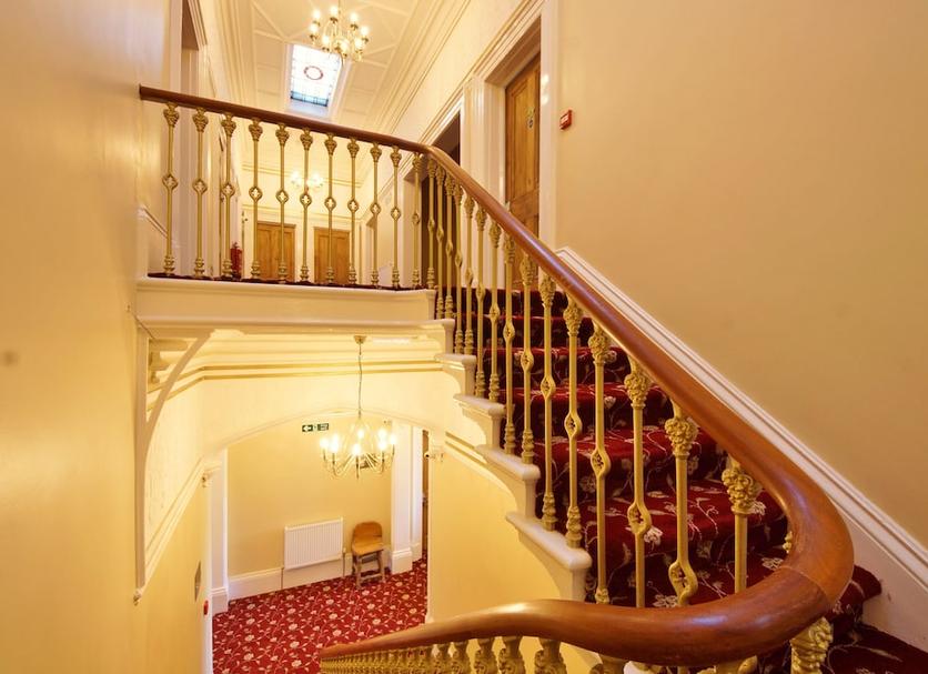Stairs Photo
