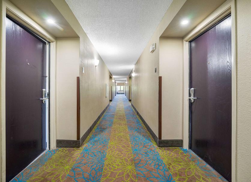 Hallway Photo