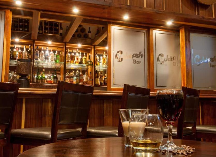 Bar Photo