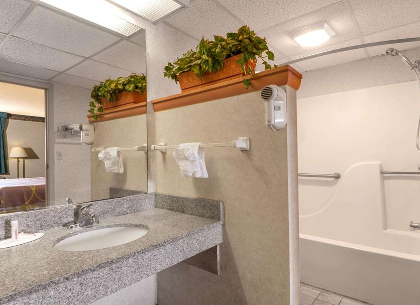 Bathroom Photo
