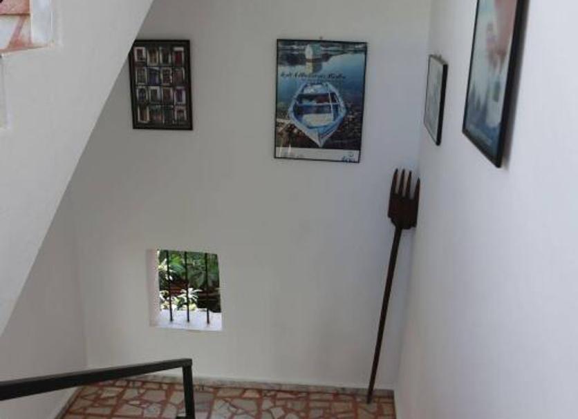Stairs Photo