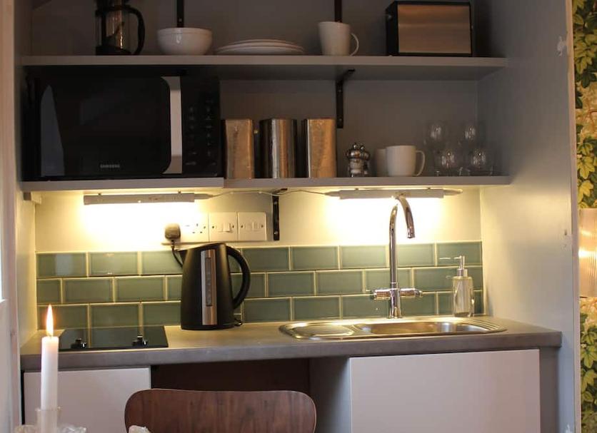 Kitchen Photo