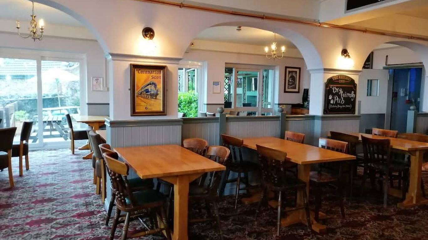 The Railway Inn