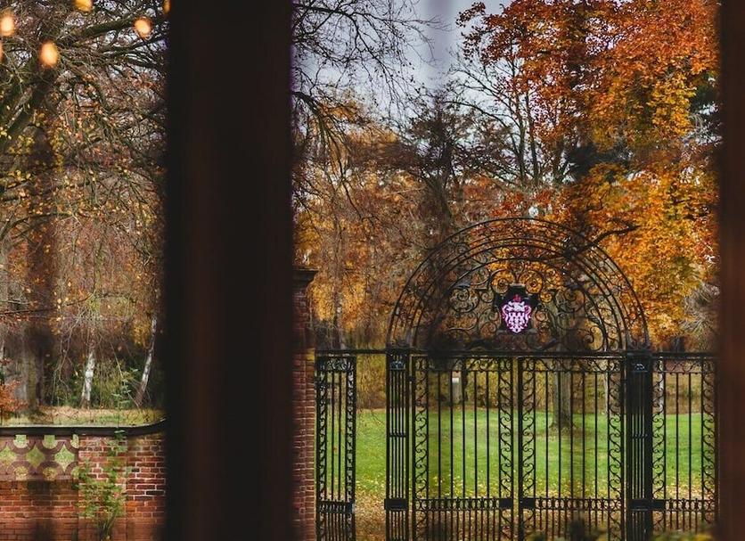 Outdoor view Photo