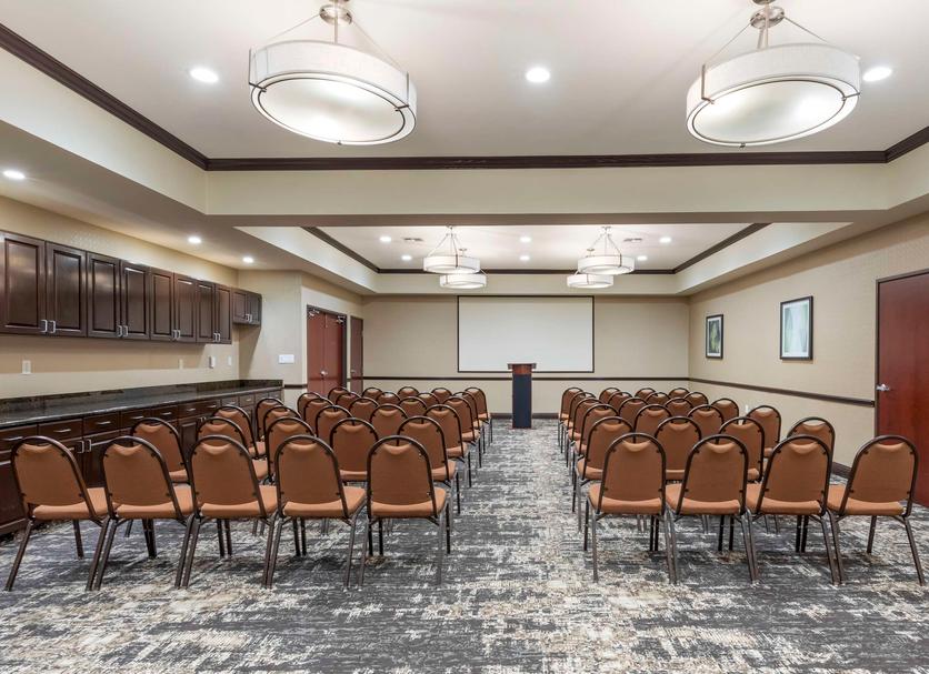 Conference room Photo