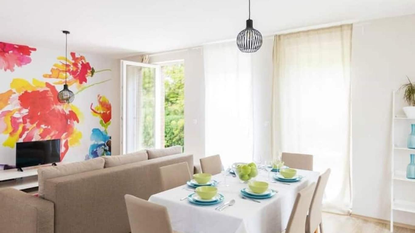 Kenese-Völgye Villahotel