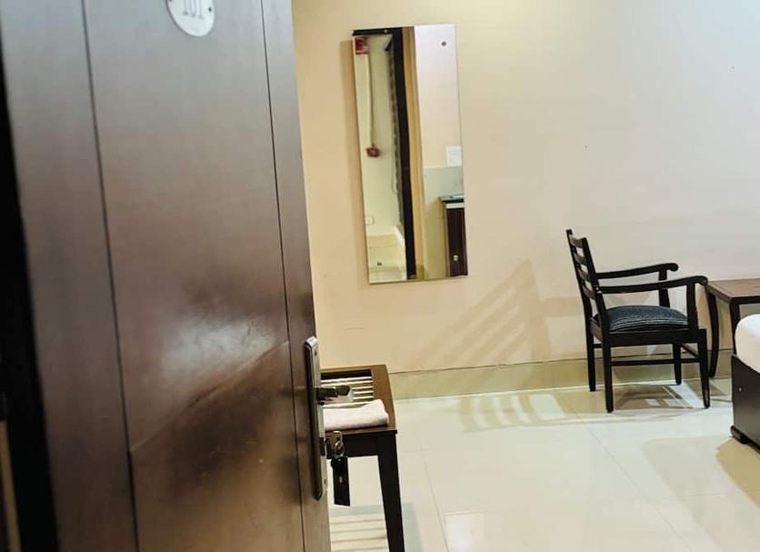 Room amenity Photo