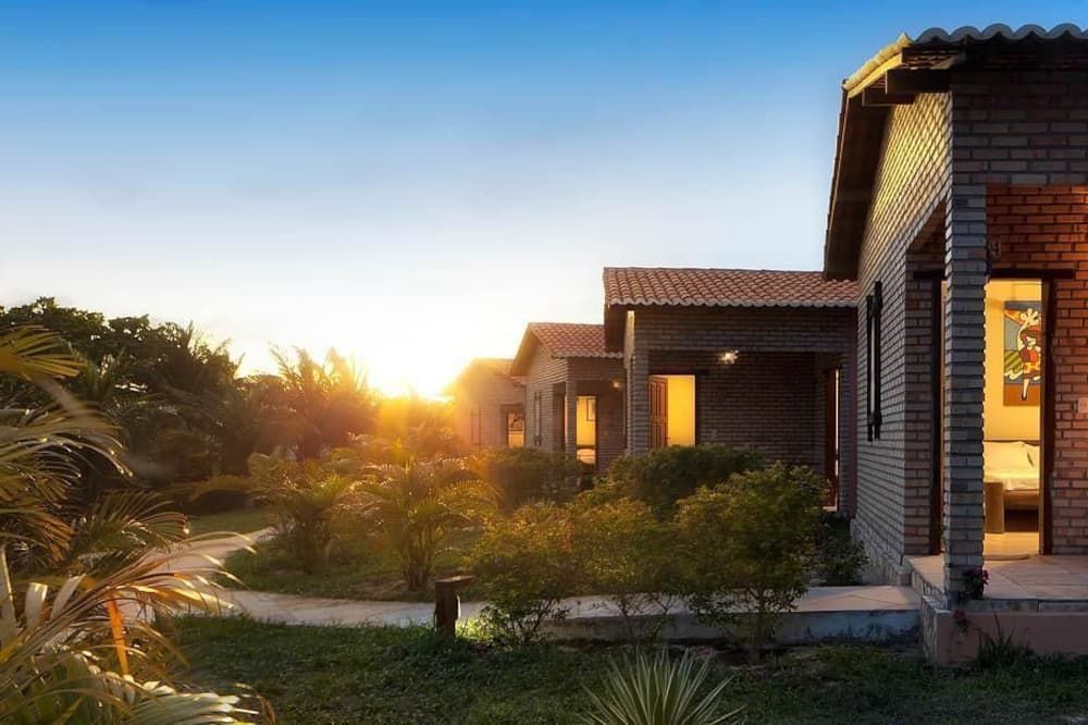 Outdoor view