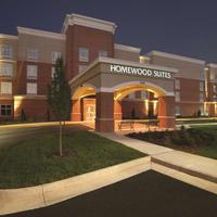 Homewood Suites by Hilton Charlottesville, VA