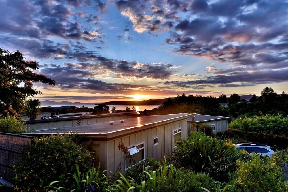 Outdoor view