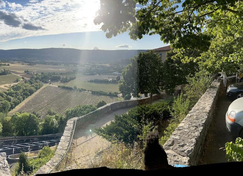 Outdoor view Photo