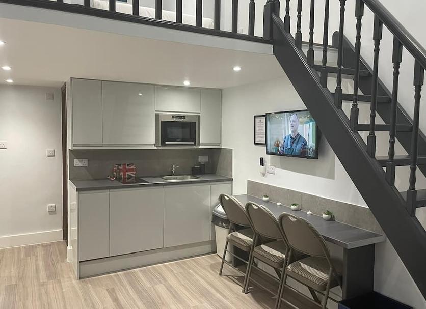 Kitchen Photo