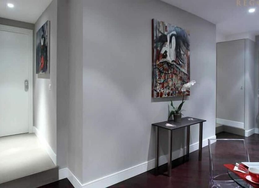 Hallway Photo