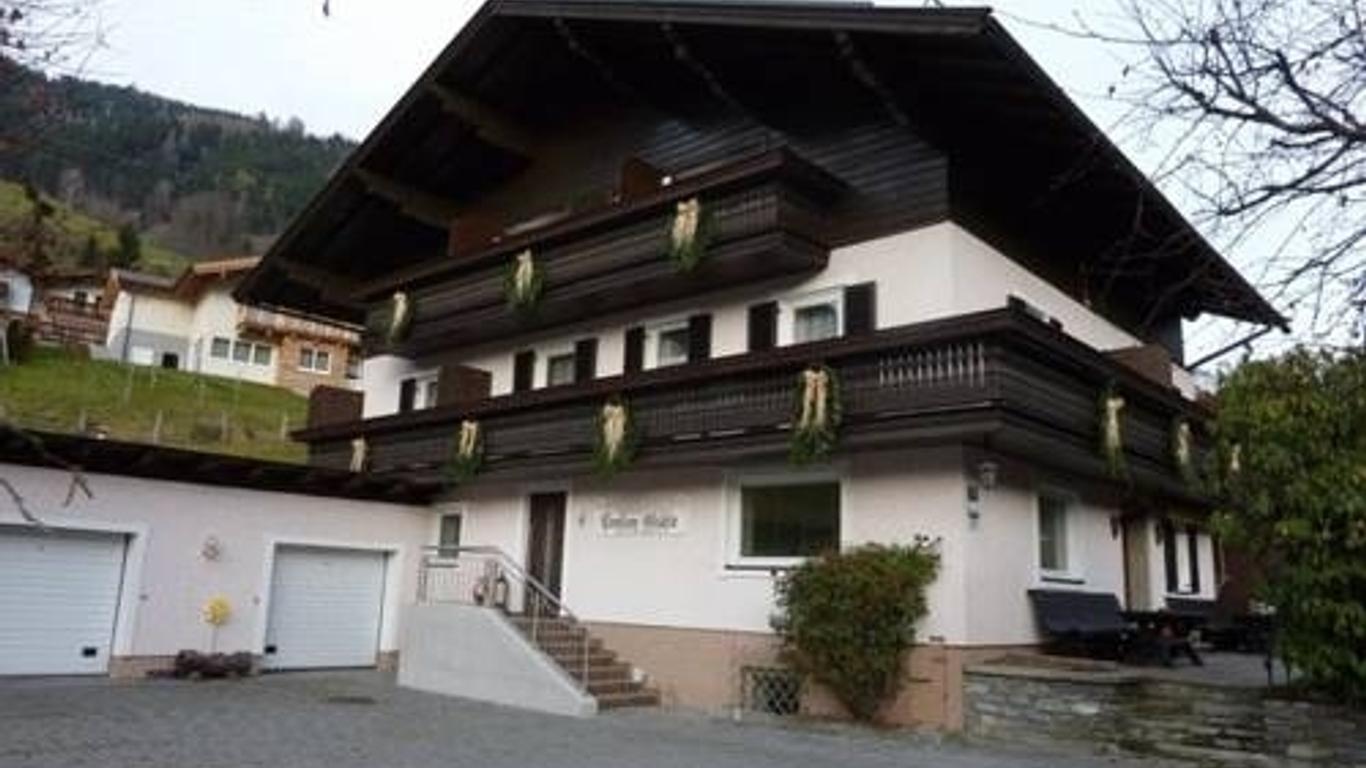 Pension Mühle
