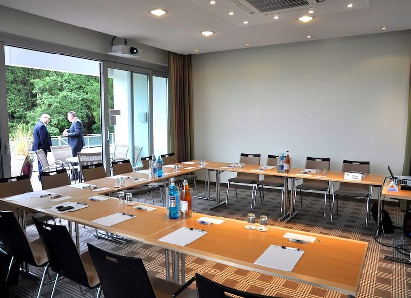 Conference room Photo