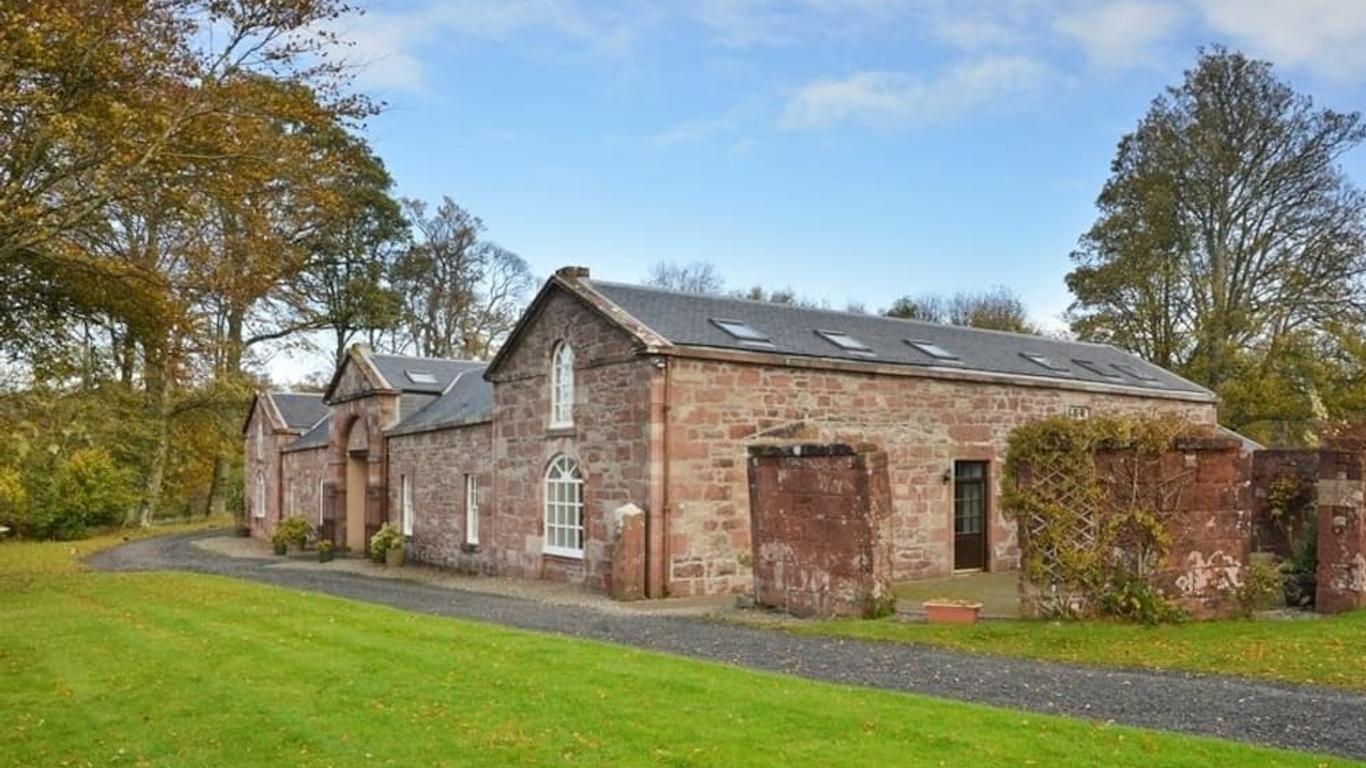 Finnich Cottages