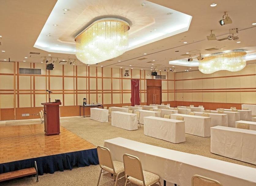 Conference room Photo