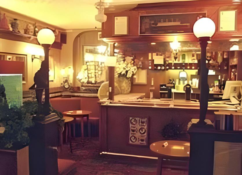 Bar Photo