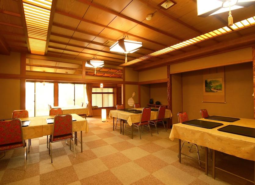 Dining room Photo