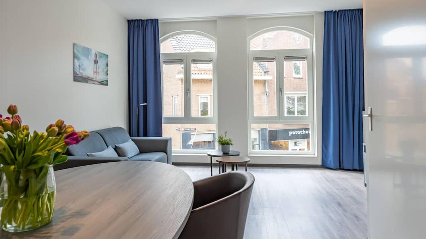 Residentie Vlissingen