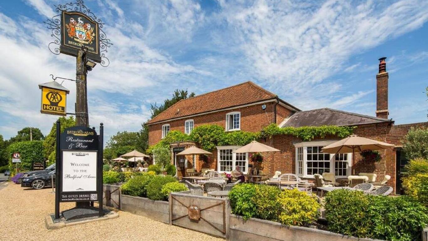 Bedford Arms Hotel