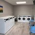 Laundry facility
