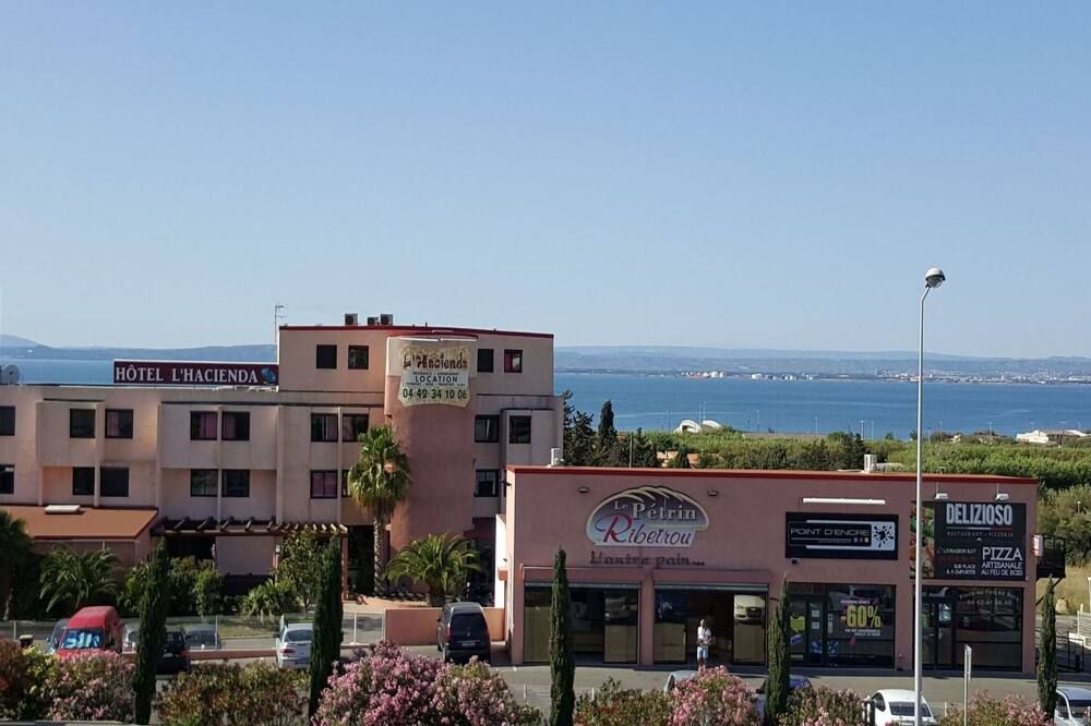 Outdoor view