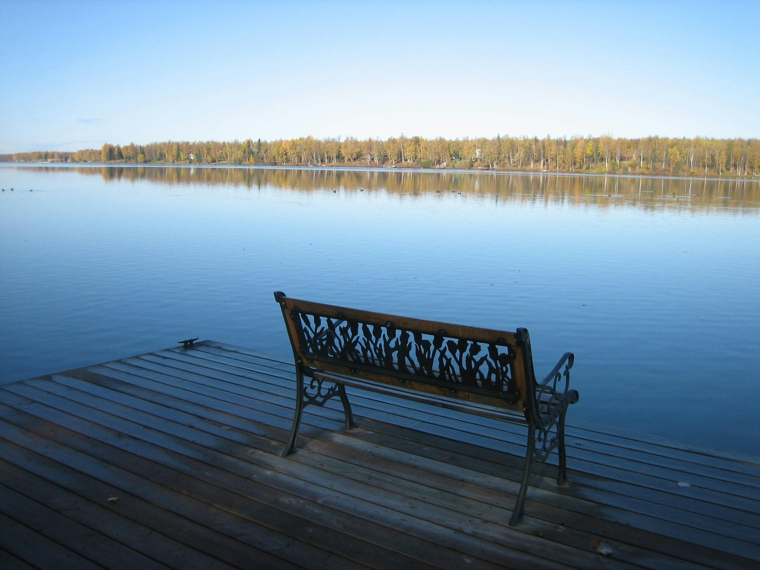 Outdoor view