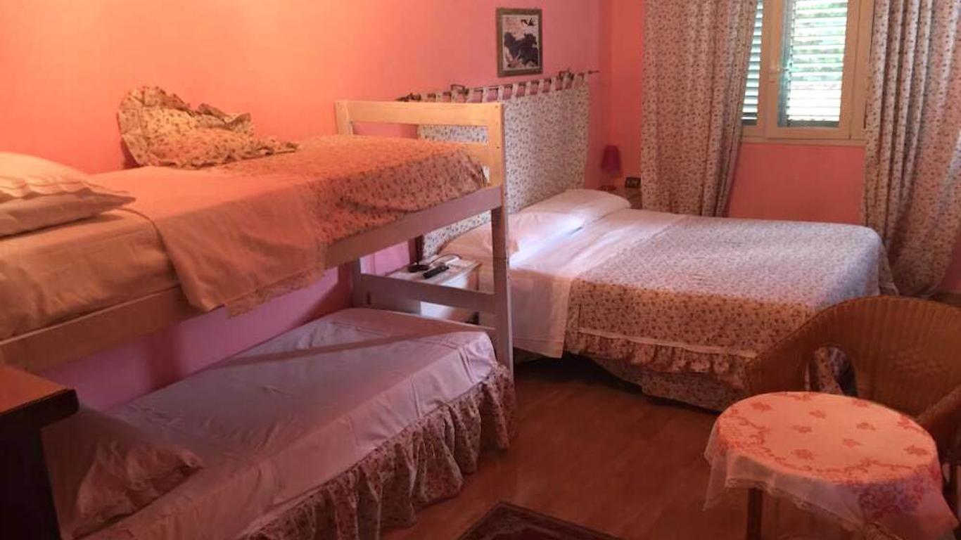 B&B Xenia