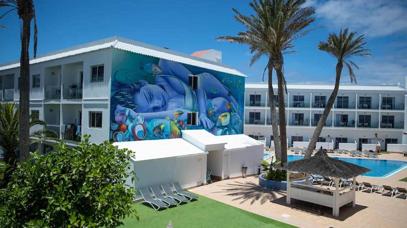Corralejo Surfing Colors Hotel&Apartments
