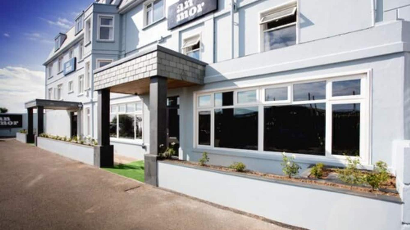 An Mor Hotel