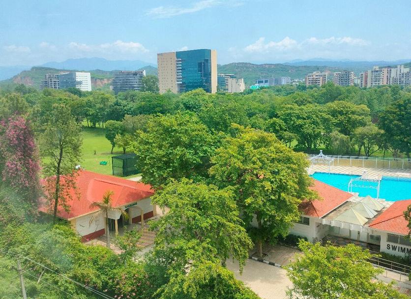 Outdoor view Photo