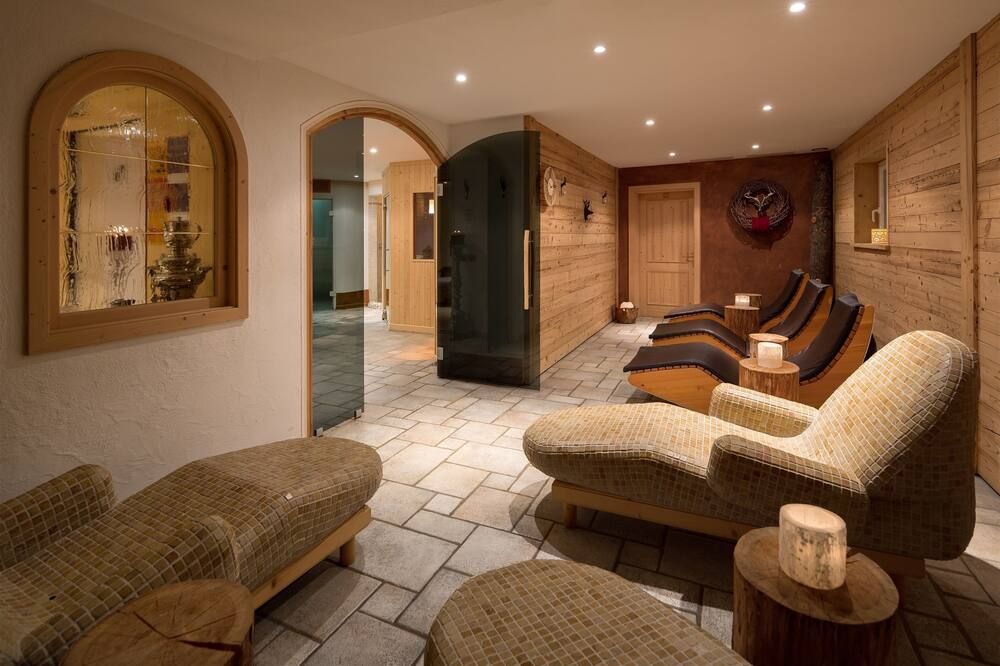 Spa Photo