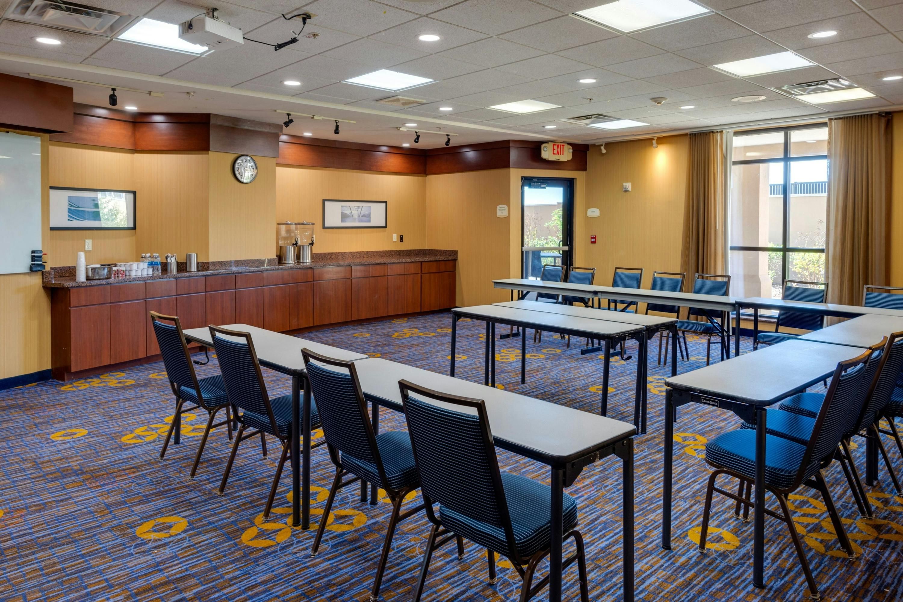 Conference room