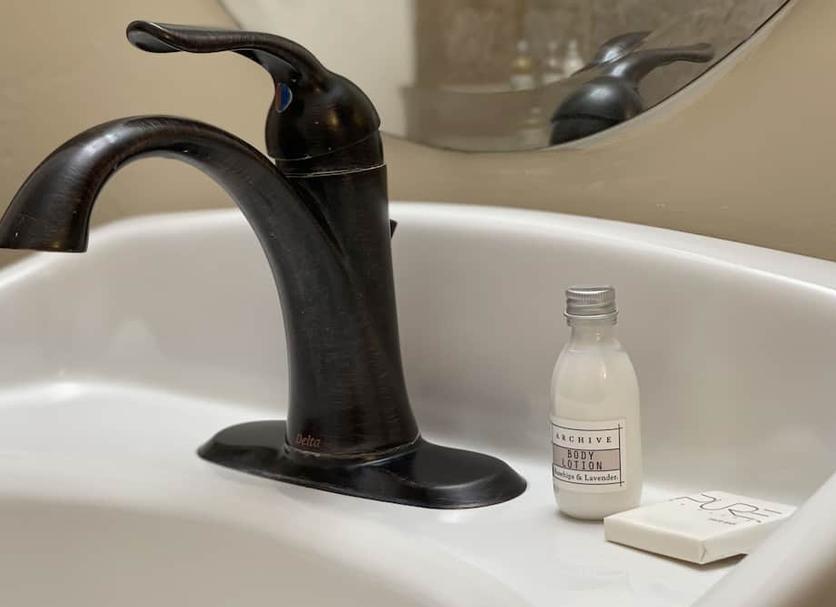 Room amenity Photo