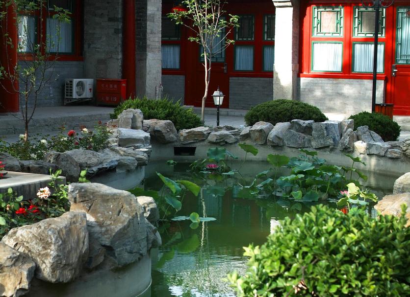 Outdoor view Photo