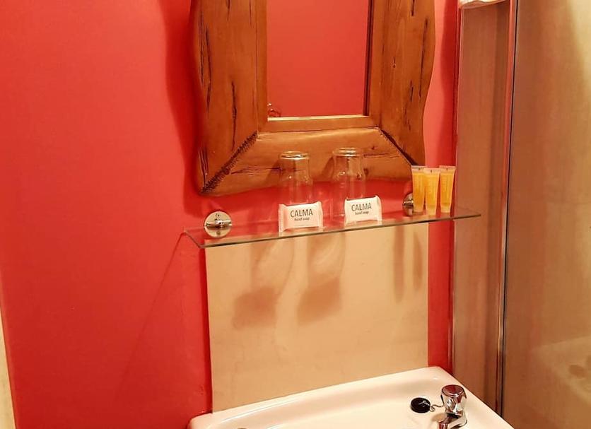 Room amenity Photo