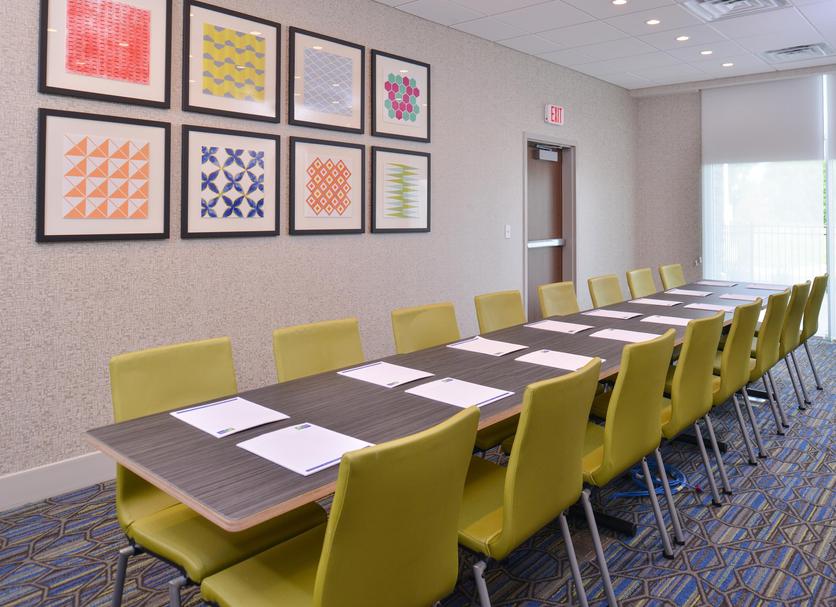 Conference room Photo