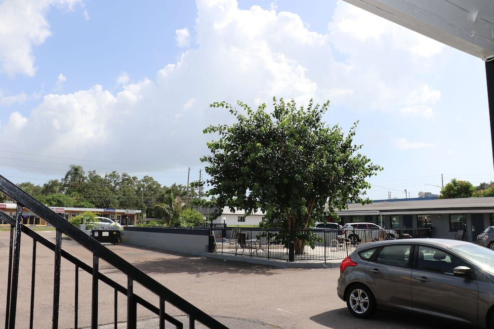 Outdoor view