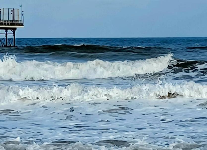 Beach Photo
